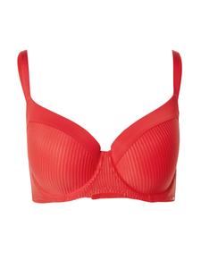 Бюстгальтер-футболка Dorina DEMI, красный