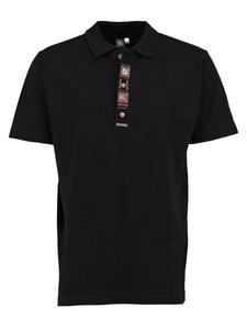 Рубашка-поло OS-Trachten, черный