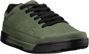 Кроссовки Leatt Flat 2.0US9.5/UK9/EU43.5/CM27.5 Шпинат, Spinach 10.5