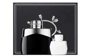 Легенд бокс мужские парфюмы 30 мл/50 мл+4,5 мл MONTBLANC