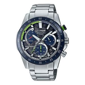 Часы CASIO Waterproof Limited Edition Shockproof Solar Powered Mens