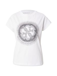 Рубашка GUESS, белый