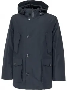 Парка Tech Arctic WOOLRICH, синий