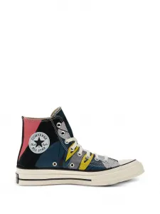 Высокие кеды Chuck 70 из коллаборации с Tom and Jerry Converse, черный