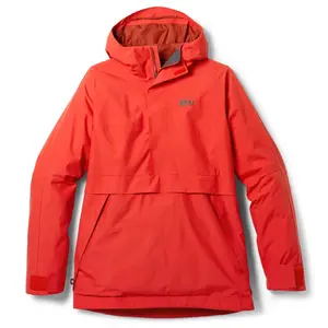 Порошковый анорак REI Co-op, Rei Red