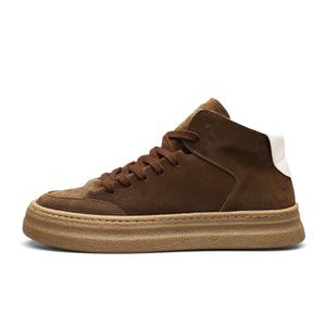 D Fuse Scandinavia ботинки мужские D:FUSE SCANDINAVIA, коричневый