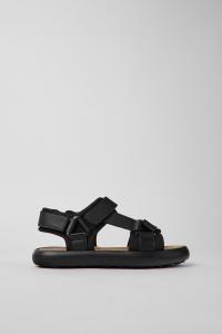 Сандалии женские Camper Pelotas Flota Sandal, черный