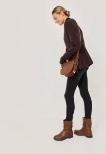 Зимние ботинки Tamaris, Cognac