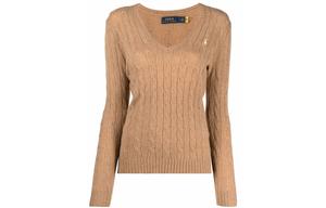 Polo Ralph Lauren Поло пони кабельный джемпер