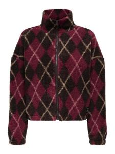 Вязаный кардиган ONLY ONLELINE, Black