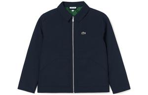 Детская куртка LACOSTE, синий