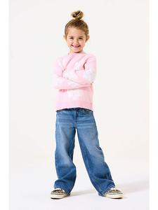 Garcia Джинсы - свободного кроя - синего цвета