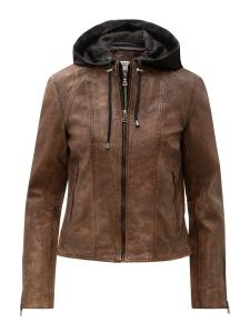 Куртка межсезонная RICANO Dalia, коричневый