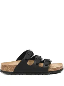 Сандалии Florida BIRKENSTOCK, черный