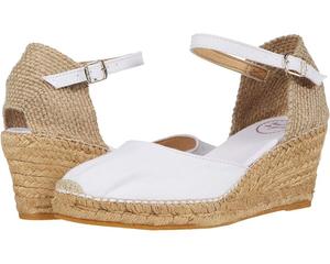 Туфли Toni Pons Caldes, белый