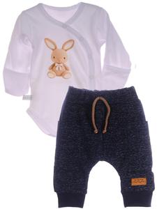 La Bortini Костюм Regular в цвете Night Blue