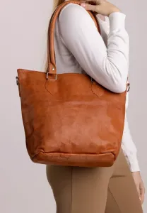 Сумочка тереза Gusti Leder, Brown