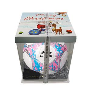 Детский футбол LINING