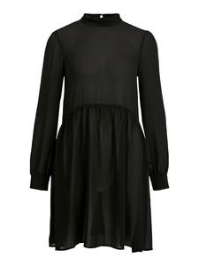 Платье-рубашка VILA Saffa, Black