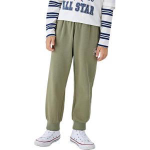 Converse Брюки Chromium Green Unisex