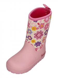 Резиновые сапоги KOEL, красочный