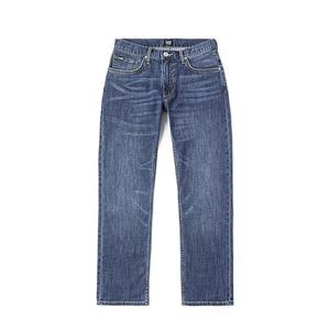 Джинсы мужские Lee, синий