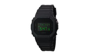 G Shock Specials DW 5600BB 1CR CASIO