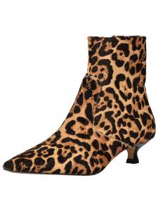 Ботильоны INUOVO, Pueblo