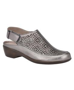 Женские повседневные сабо Dawn с открытой пяткой на блочном каблуке Easy Spirit