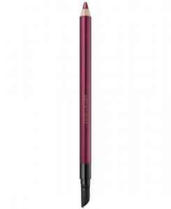 Водостойкий гелевый карандаш для подводки глаз Double Wear 24H Estée Lauder, цвет aubergine
