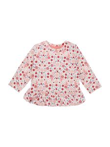 Рубашка Noppies Meeker, белый