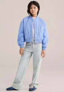 Летняя куртка We Fashion, Lavender