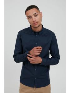 Рубашка с длинным рукавом !SOLID SDTyler LS 21103247, синий