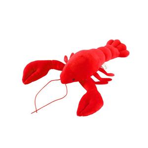 Плюшевая игрушка HUGKIS