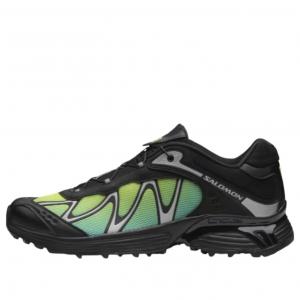 Кроссовки SALOMON XT-Whiper 'Black Iced Aqua'