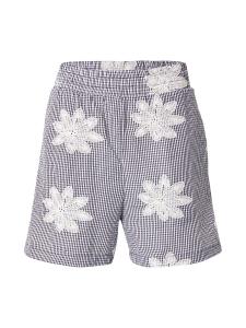 Обычные брюки OBJECT PENNY, синий