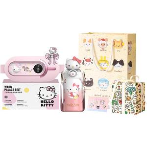 Пояс для согревания живота Sanrio