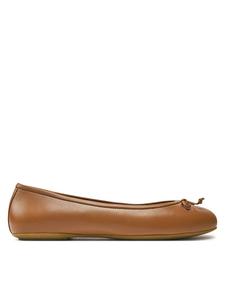 Балетки Geox, бежевый