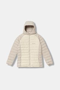 Куртка Powder Lite Columbia, бежевый