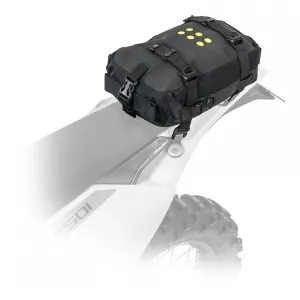 Водонепроницаемый рюкзак Overlander-S OS-6 Kriega, черный