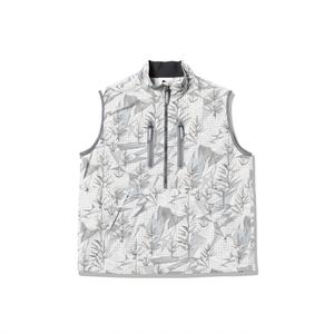 Gramicci Женская и мужская жилетка And Wander Collaboration, Print