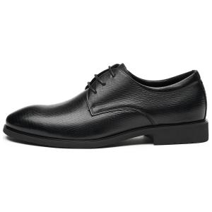 Туфли AOKANG Dress Shoes Men Low-Top