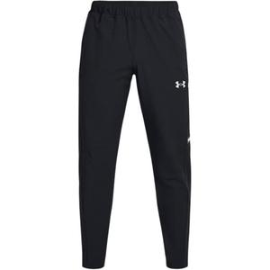 Under Armour Коллекция Woven FW24 Повседневные брюки мужские Black/Reflective