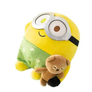 Кукла Bob & Tim Inseparable All Plush высота 26,4 см MINIONS