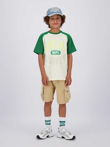 Шорты Vingino, бежевый