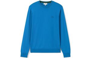 Свитер мужской LACOSTE, синий