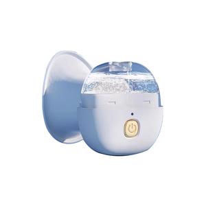 Массажеры для глаз BAYSHARALL, белый