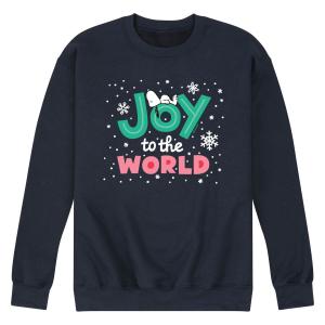 Мужской свитшот Peanuts Joy World Licensed Character