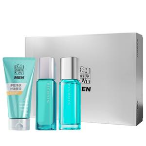 Наборы для ухода за кожей для мужчин PECHOIN