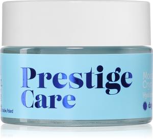 Prestige care легкий питательный и увлажняющий дневной крем с гиалуроновой кислотой Farmona, 50 мл